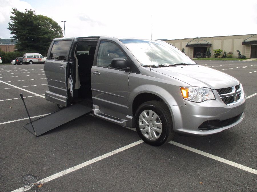 Wheelchair Vans for Sale in East Harford, CT MobilityWorks