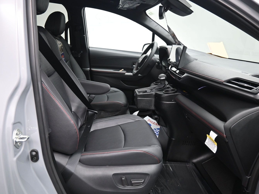 New 2026 Toyota Sienna XSE Sport