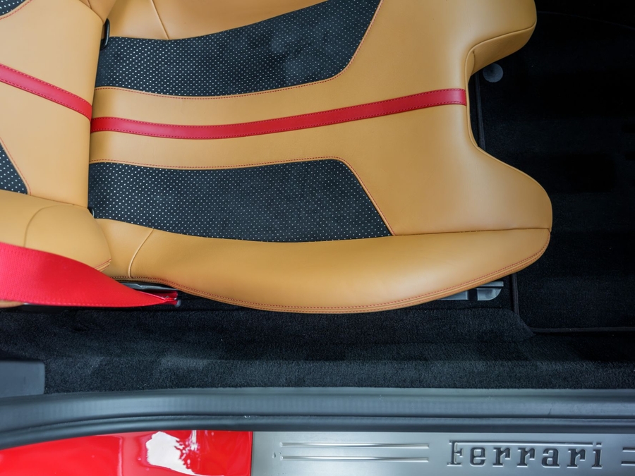 2019 Ferrari 812 Superfast