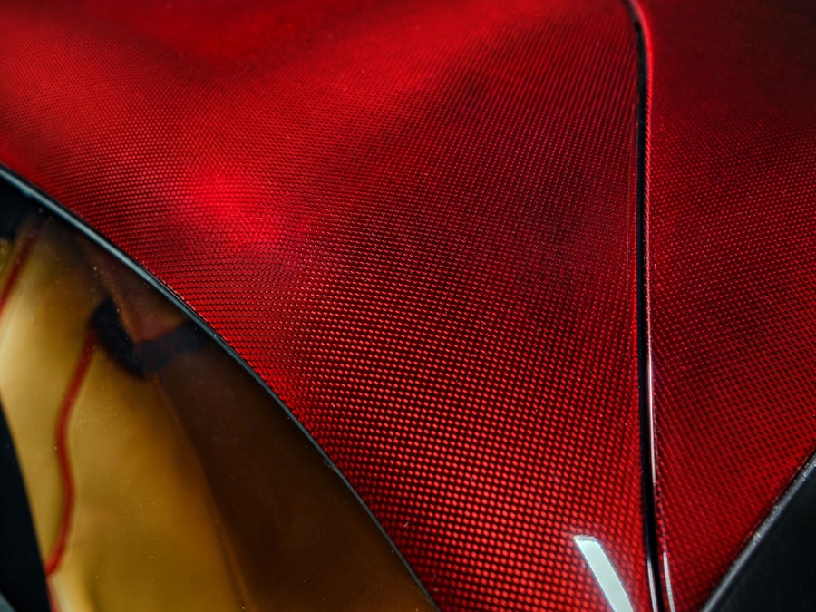 2015 Ferrari LaFerrari