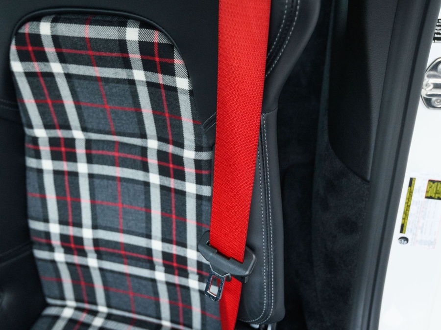 2011 Porsche 911 GT3 RS