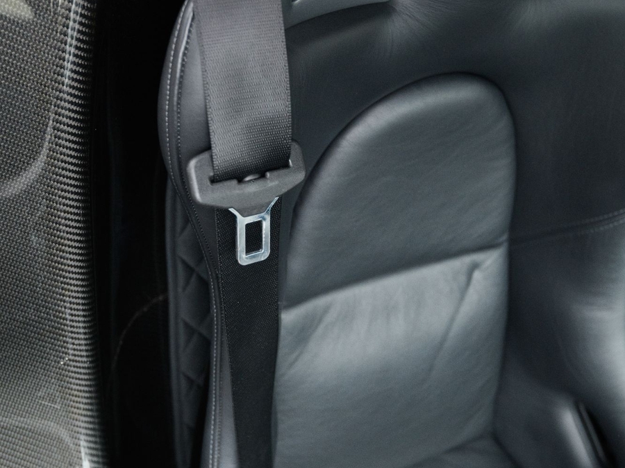 2004 Porsche Carrera GT