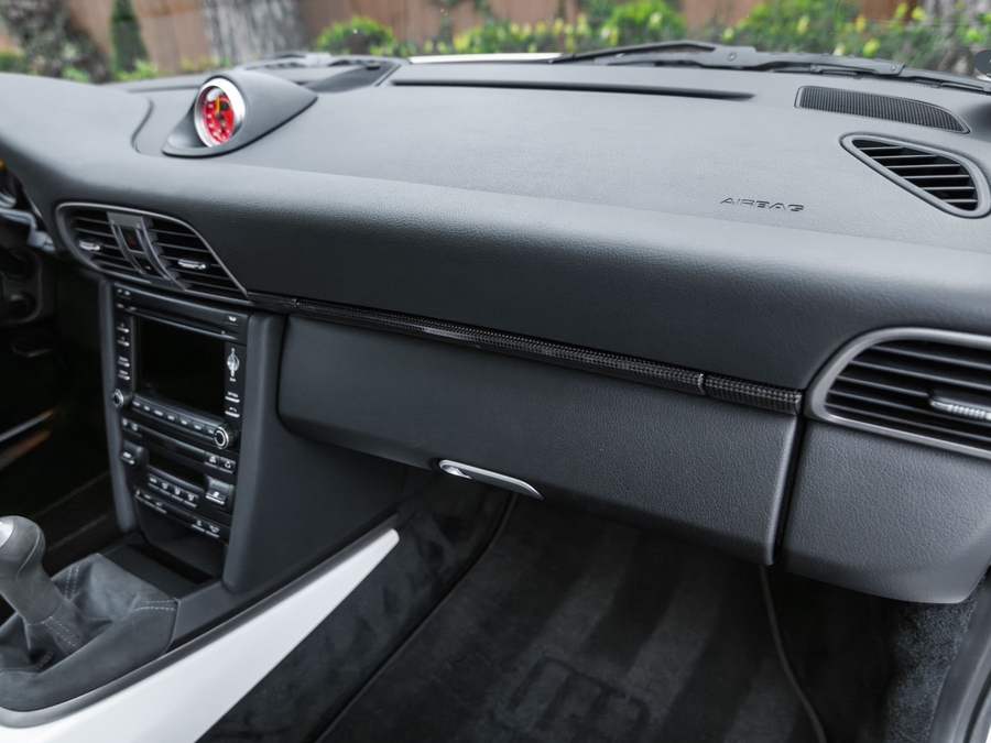 2011 Porsche 911 GT3 RS