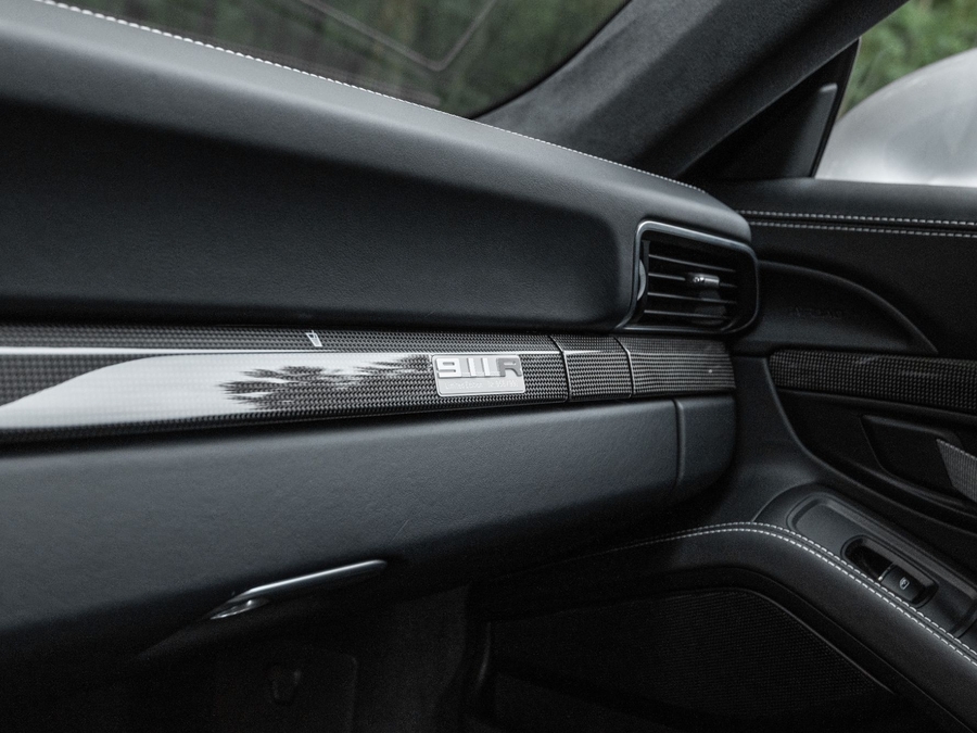 2016 Porsche 911