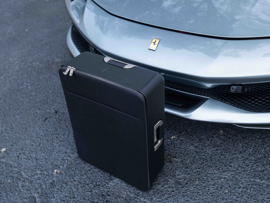 2022 Ferrari 296 GTB