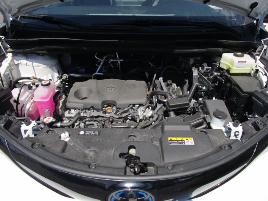 New 2026 Toyota Sienna XSE Sport