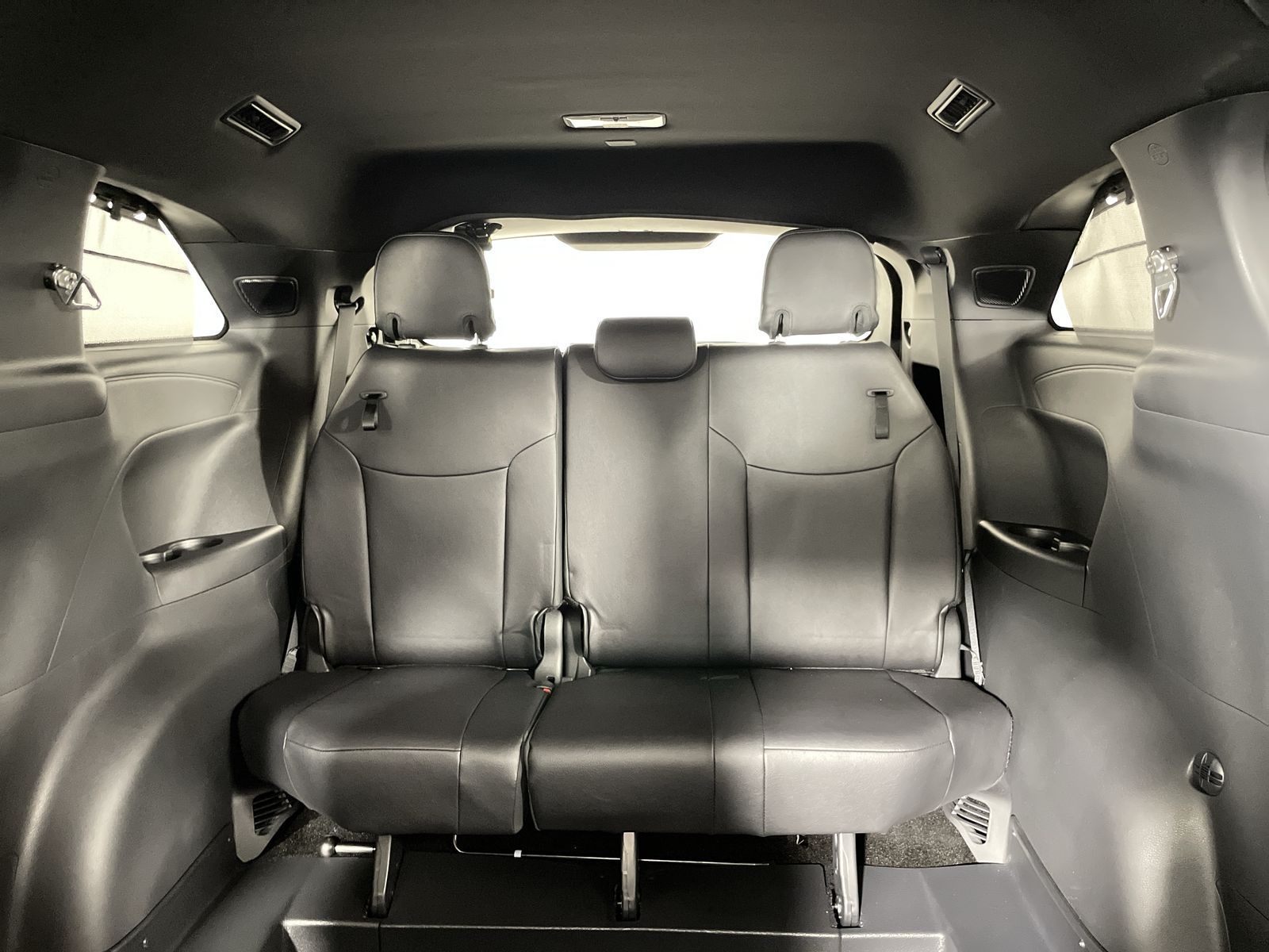 2025 Toyota Sienna Platinum - Photo 6