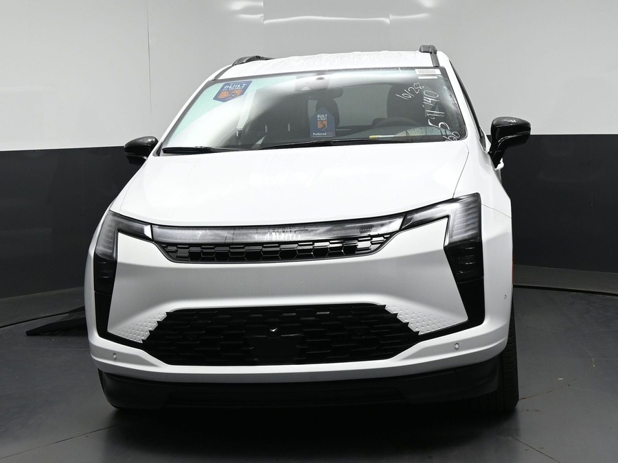 New 2027 Chrysler Pacifica Select Sport