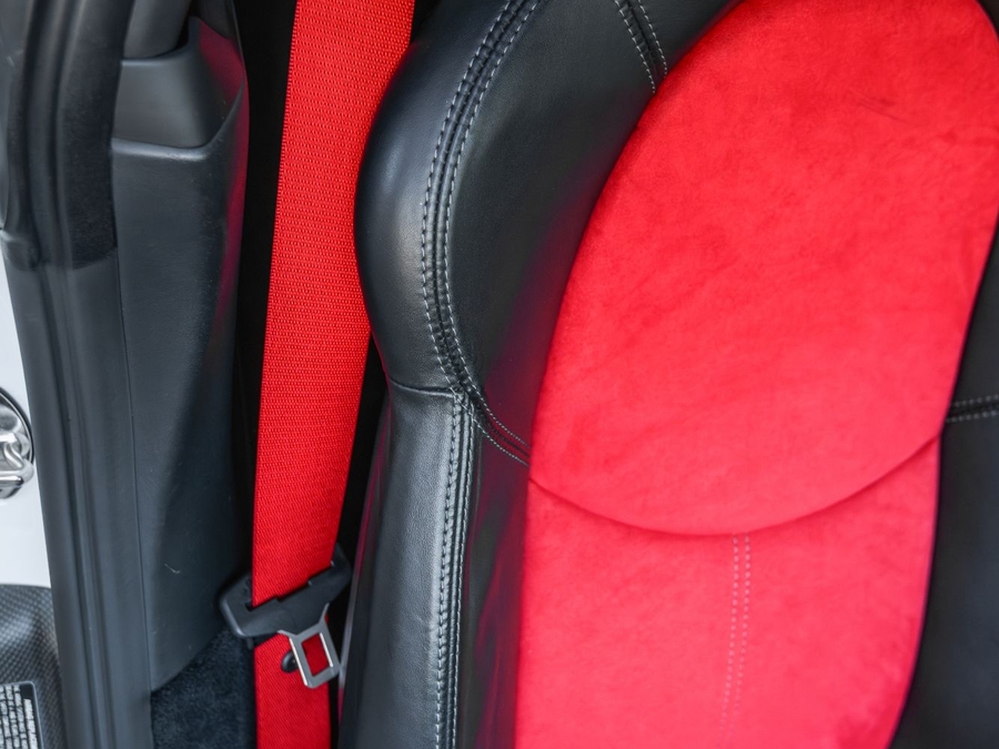 2011 Porsche 911 GT2 RS