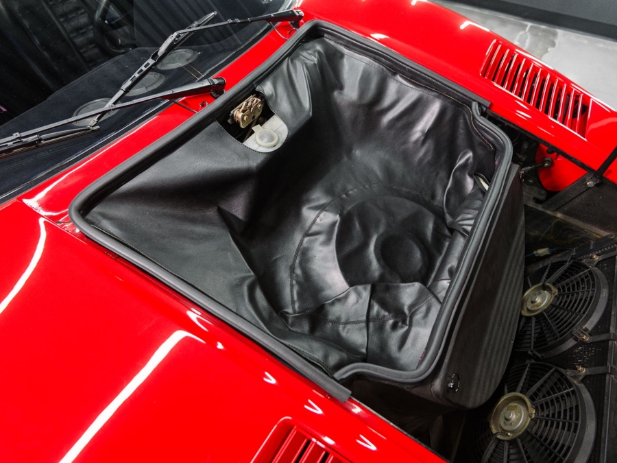 1986 Ferrari 288 GTO