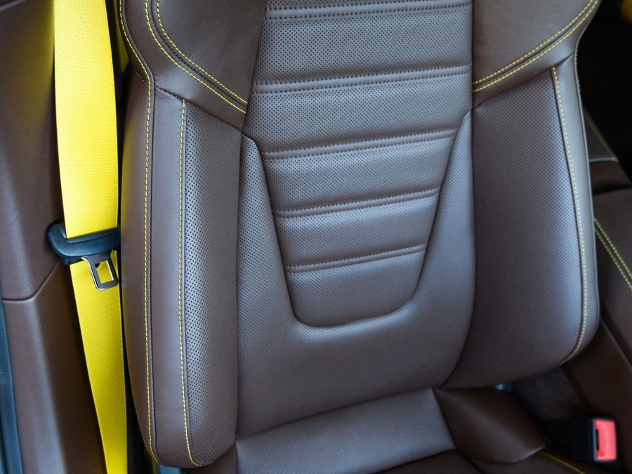 2022 Porsche 911 Turbo S