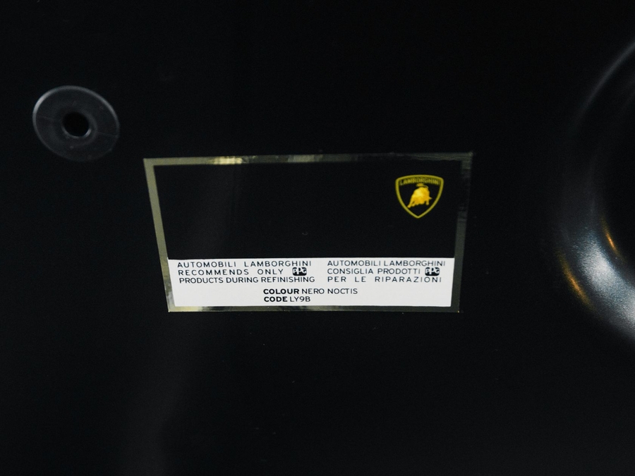 2013 Lamborghini Gallardo Performante