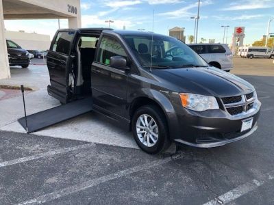 Mobilityworks Wheelchair Accessible Vans Mobilityworks Wheelchair Accessible Vans, Used 2016 Dodge Grand Caravan Sxt New Conversion, Mobilityworks Wheelchair Accessible Vans