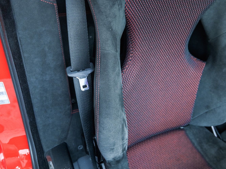 2008 Ferrari 430 Scuderia