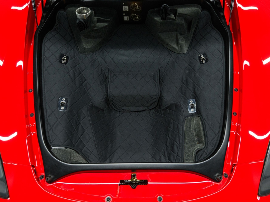 2005 Porsche Carrera GT