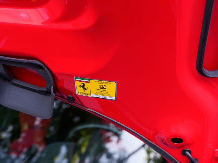 2015 Ferrari 458 Speciale