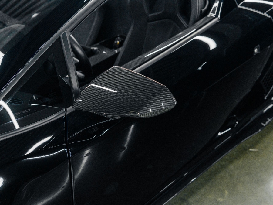 2013 Lamborghini Gallardo Performante