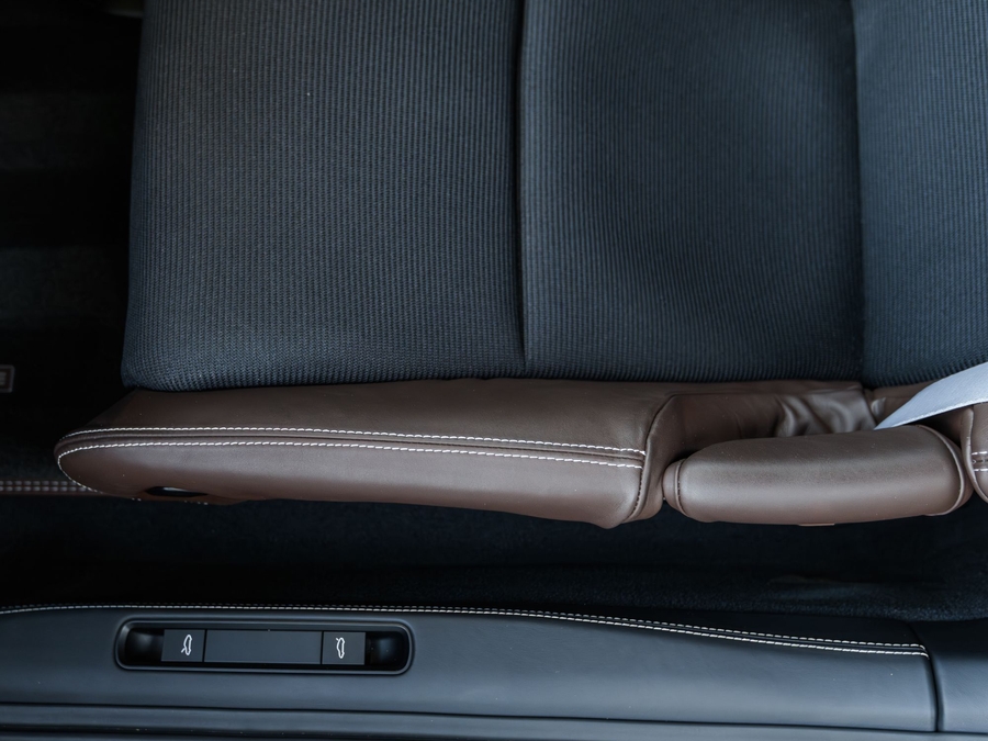 2022 Porsche 911 GT3 Touring