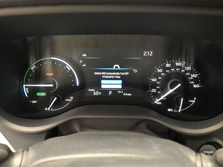 New 2026 Toyota Sienna XLE Base