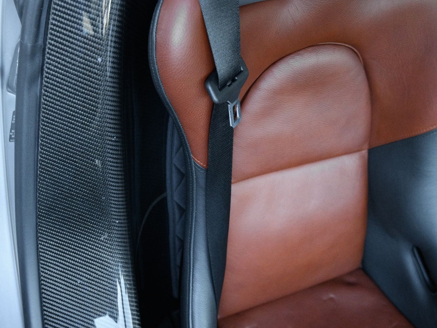 2005 Porsche Carrera GT