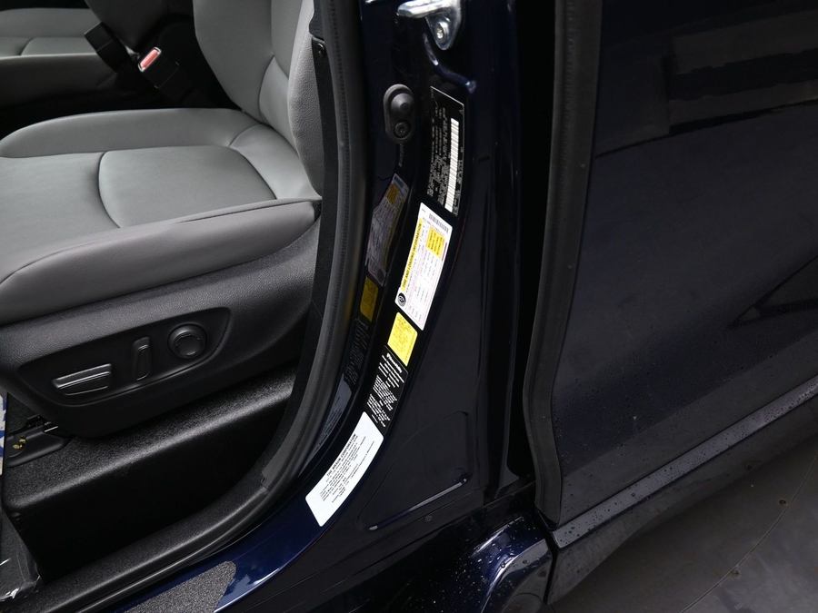 New 2026 Toyota Sienna XLE Base