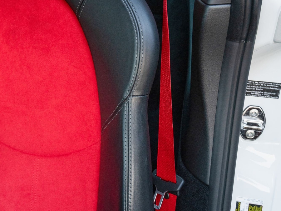 2011 Porsche 911 GT3 RS 4.0