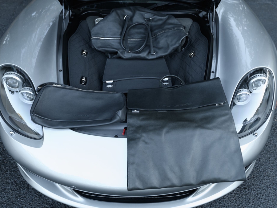 2004 Porsche Carrera GT