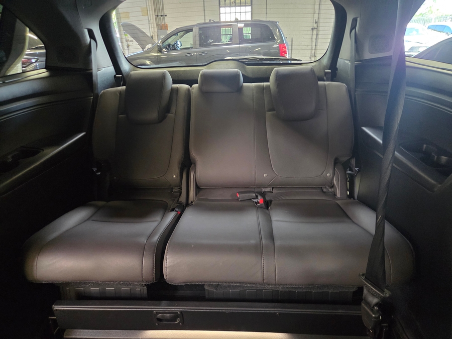 PRE OWNED 2019 Honda Odyssey Elite