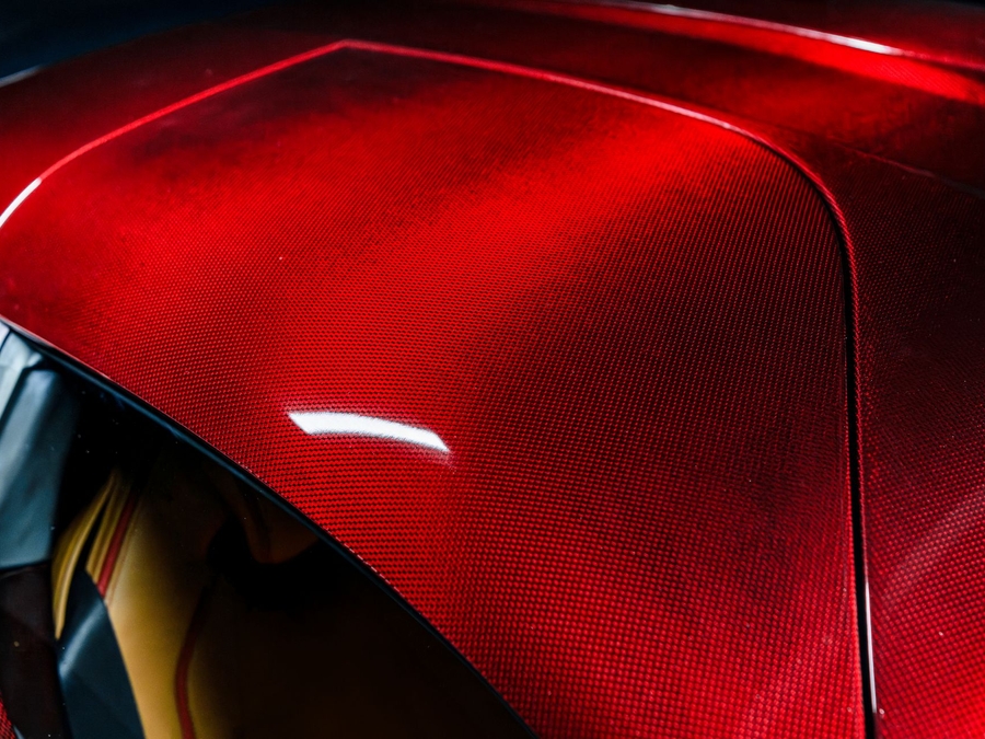 2015 Ferrari LaFerrari