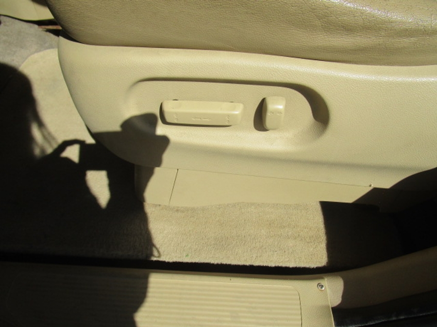PRE OWNED 2008 Honda Odyssey EX-L