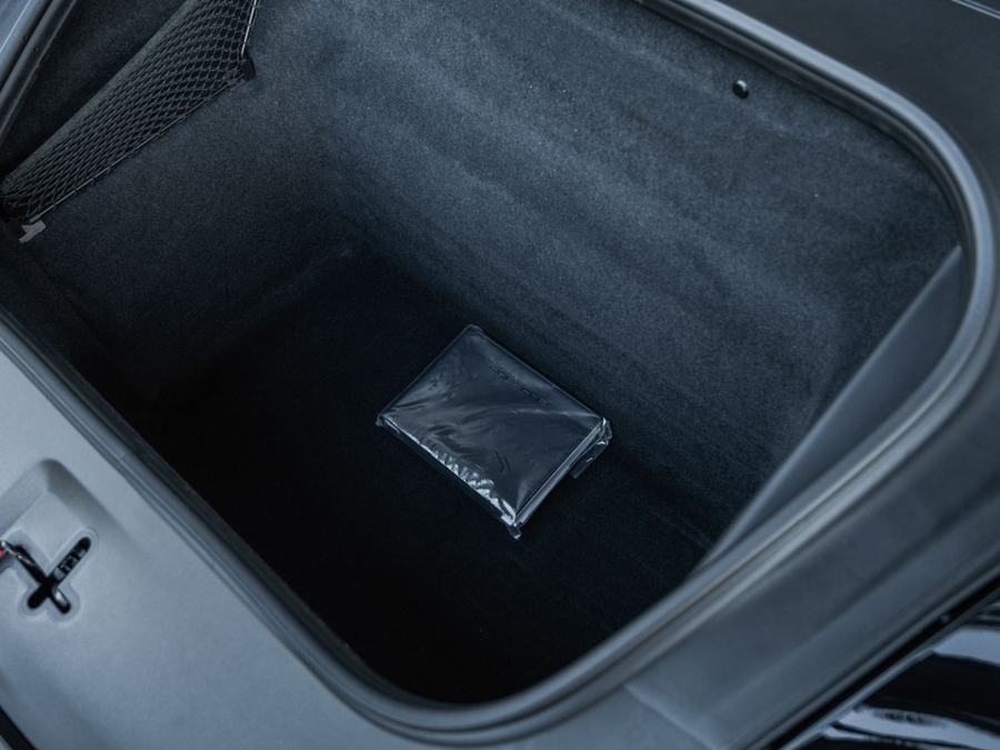 2023 Porsche 911 50 Year Edition Targa 4 GTS