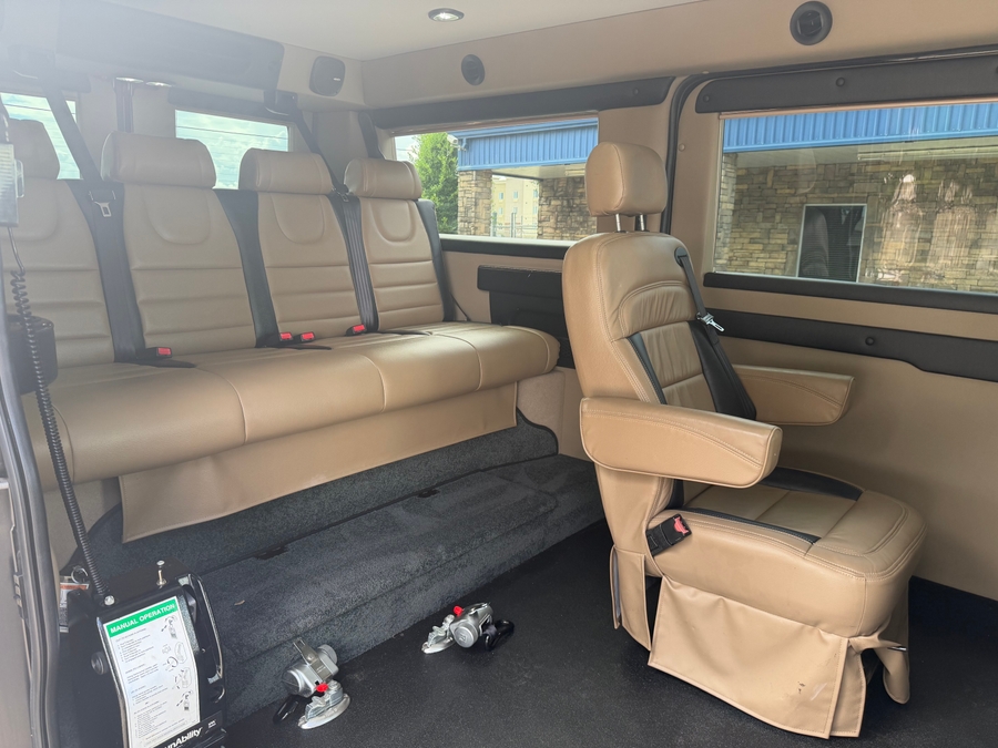 PRE OWNED 2021 Ram ProMaster 1500 136 WB