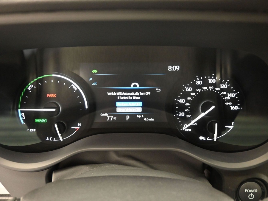 New 2026 Toyota Sienna XLE Add
