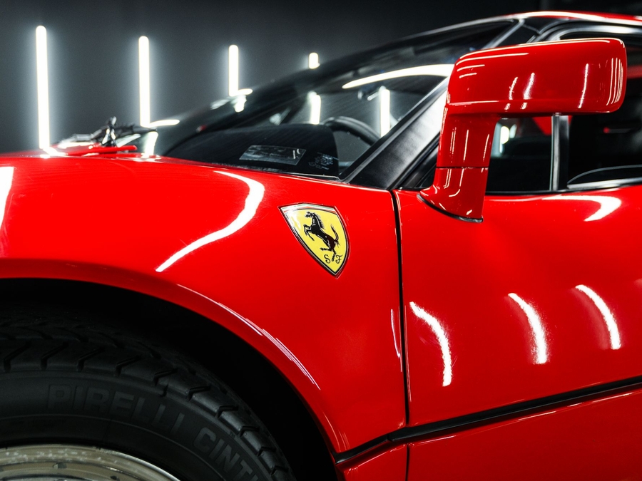 1986 Ferrari 288 GTO