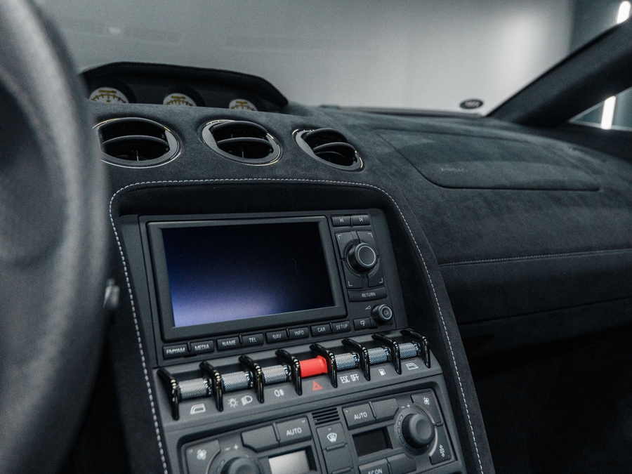 2013 Lamborghini Gallardo Performante
