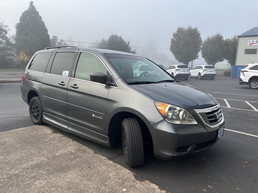 PRE OWNED 2010 Honda Odyssey EX