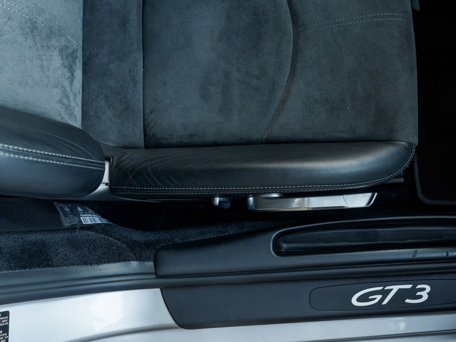 2011 Porsche 911 GT3