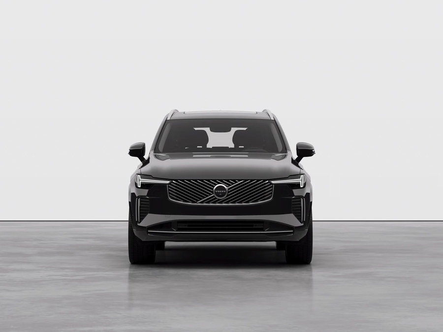 2026 Volvo XC90 B5 AWD Plus Bright 13209461 - Capitol Motors