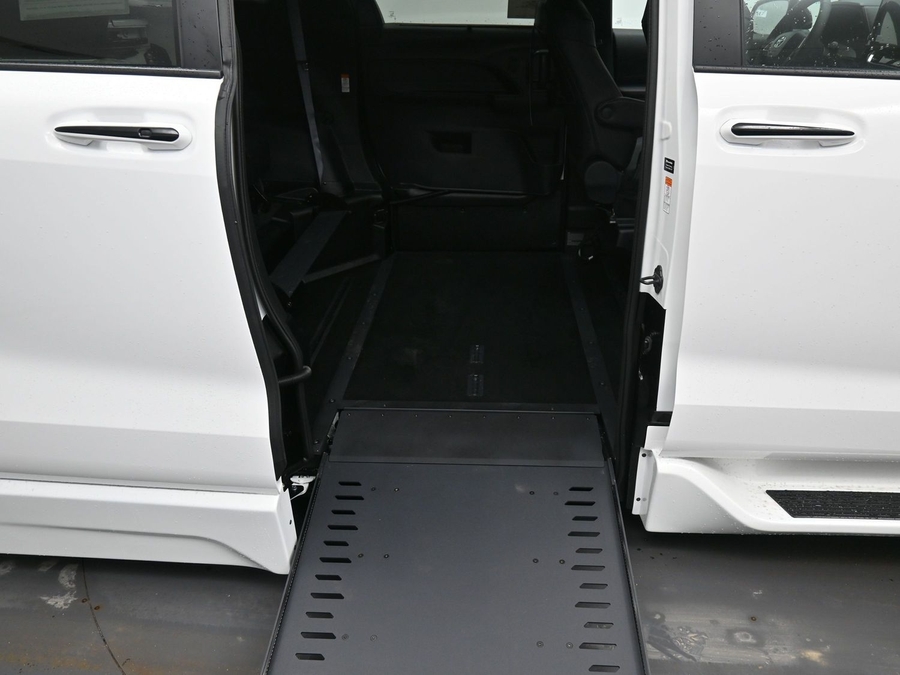 New 2026 Toyota Sienna XSE Sport
