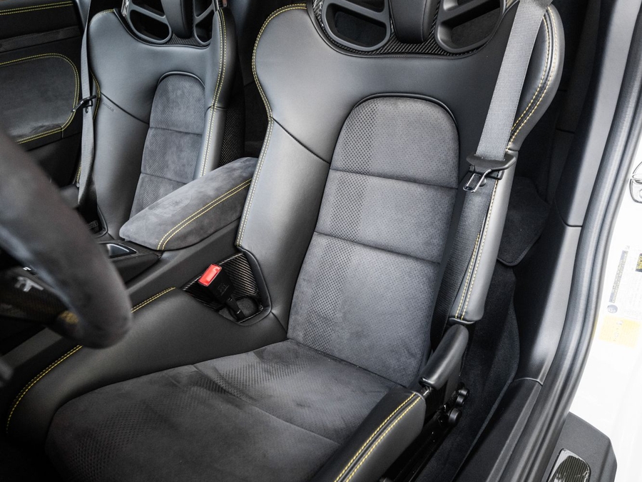 2019 Porsche 911