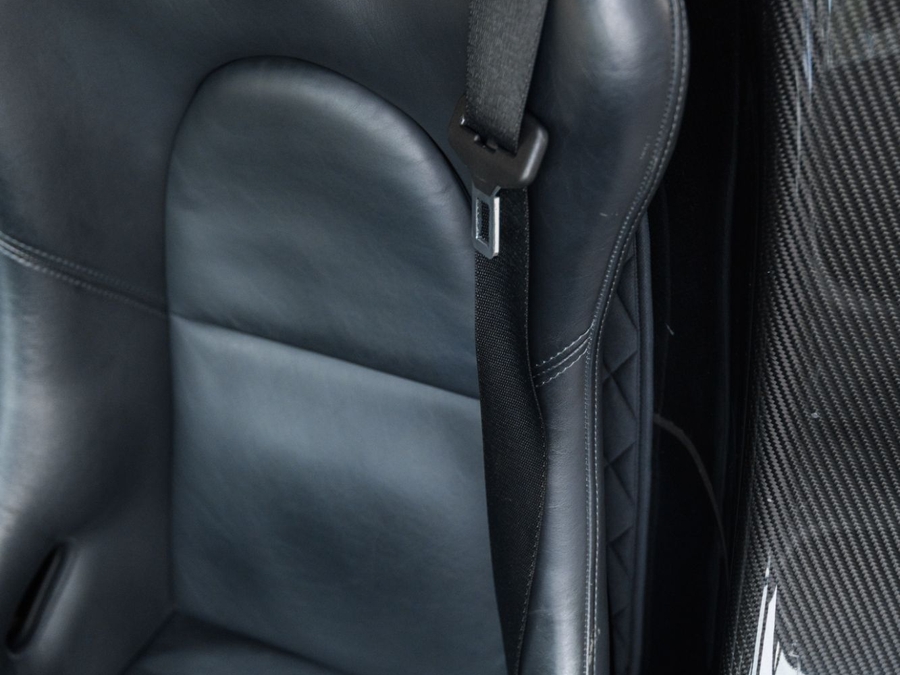 2005 Porsche Carrera GT