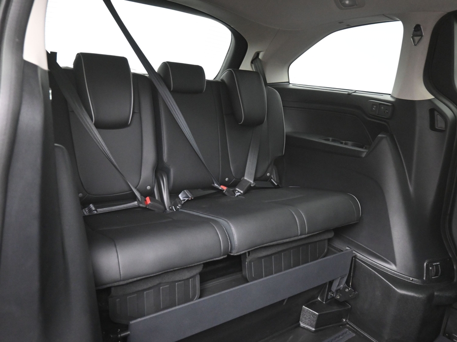 New 2026 Honda Odyssey Touring