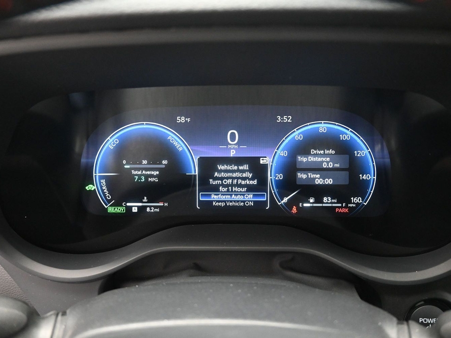 New 2026 Toyota Sienna XSE Sport