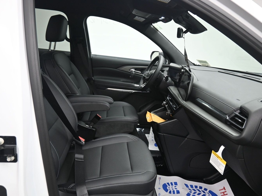 New 2026 Chevrolet Traverse 1LT Midnight