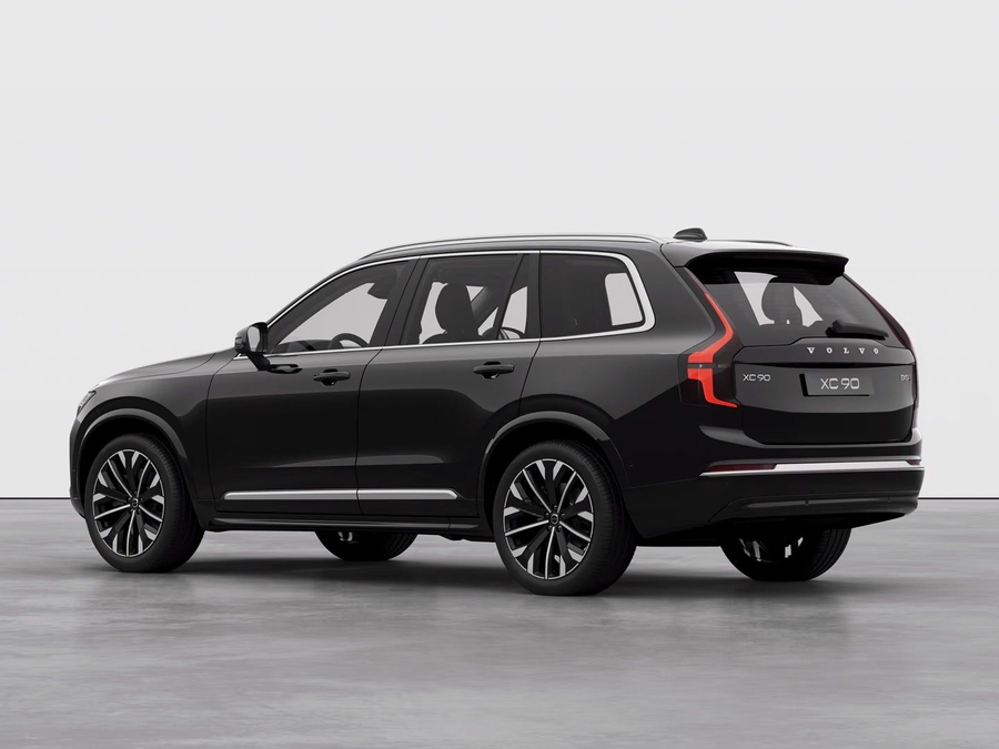 2026 Volvo XC90 B5 AWD Plus Bright 13209461 - Capitol Motors