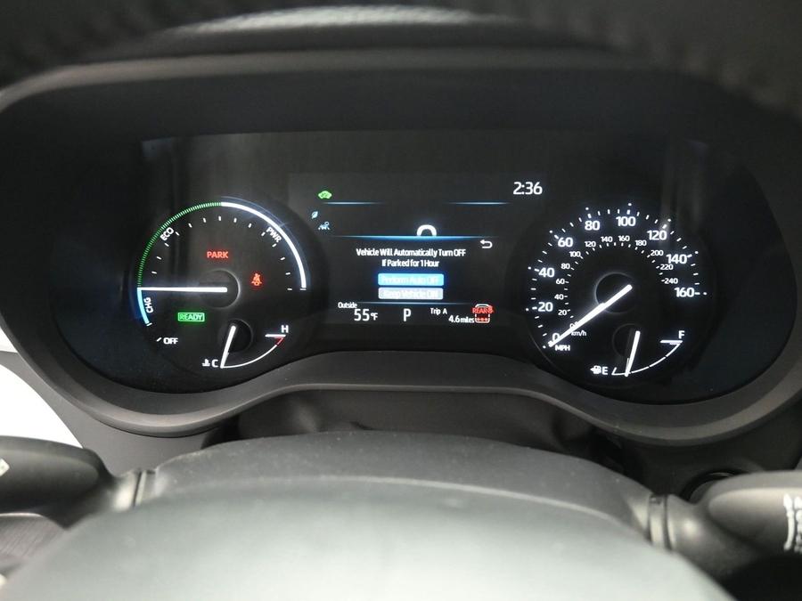 New 2026 Toyota Sienna XLE Base
