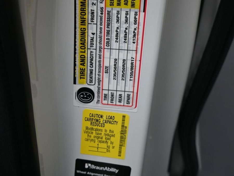 New 2026 Toyota Sienna XSE Sport
