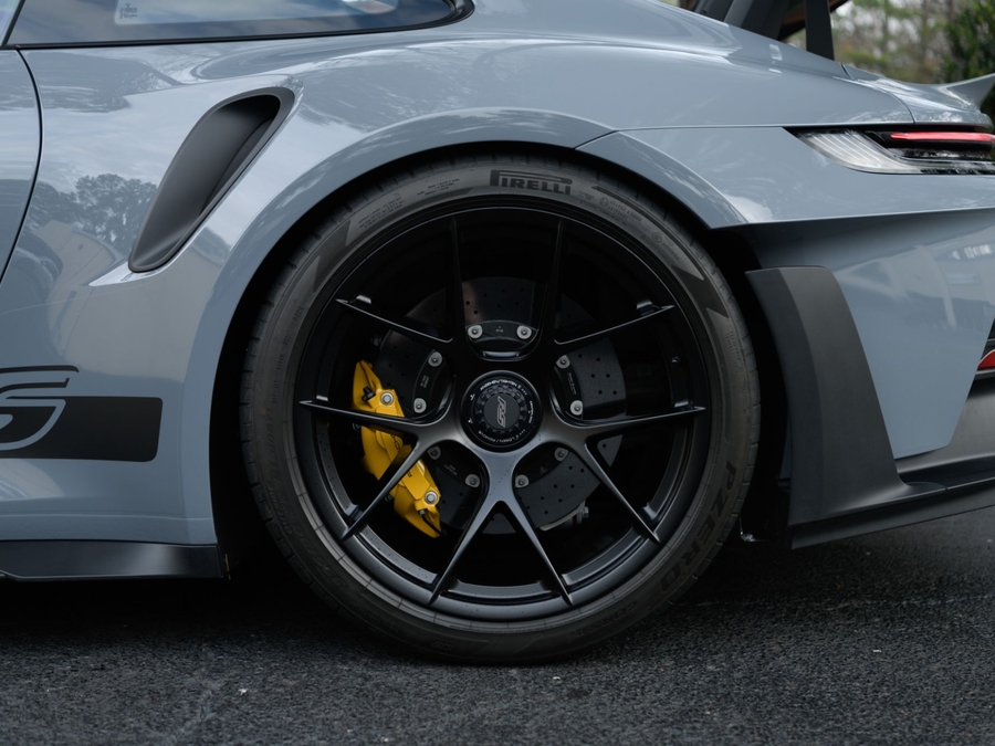 2023 Porsche 911 GT3 RS