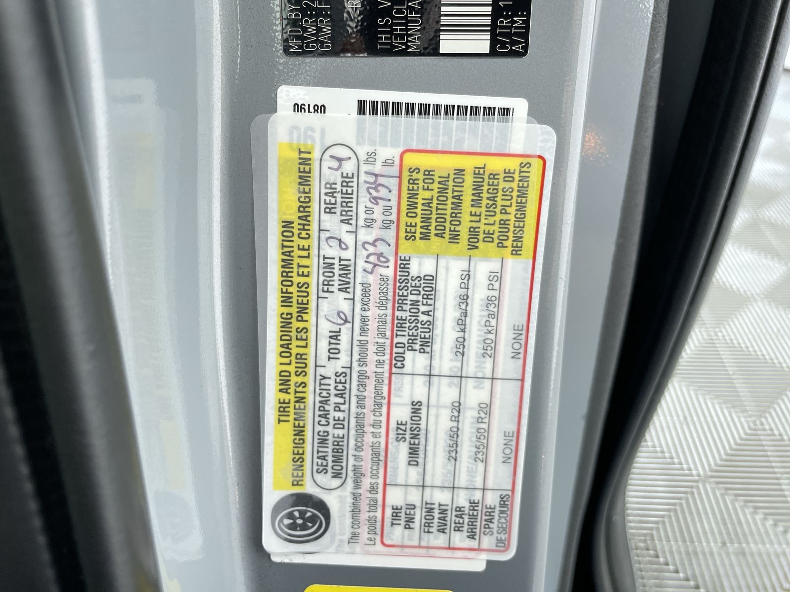2025 Toyota Sienna XSE - Photo 32