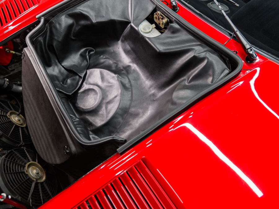 1986 Ferrari 288 GTO
